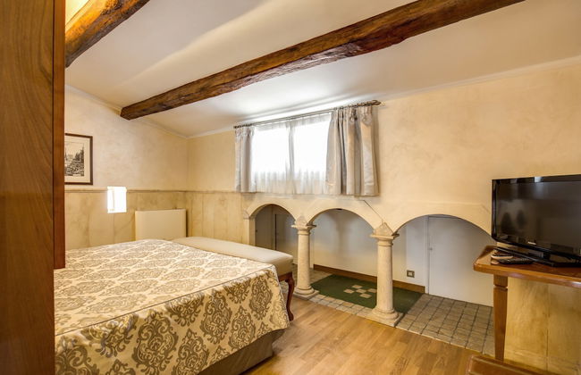 Pantheon Rooms - Foto 10