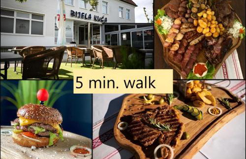 Stan na dan Koprivnica-Comfort - Photo 35