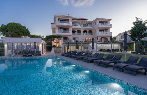 Kymothoe Elite Suites - Foto 42