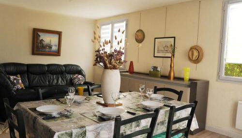 Maison de vacances 3 chambres à 400 m de la plage Kairon - Saint Pair sur mer - Foto 2