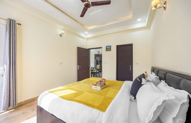 Alaya Stays Kingdom Heartz - Photo 42