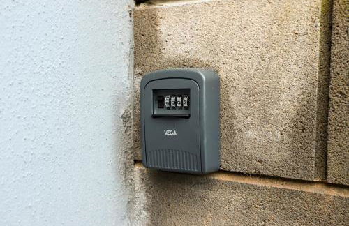 Perle der Wetterau - Smart TV - 3 Zimmer - Parkplatz - Foto 28