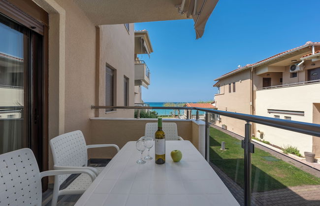 Alkioni By The Sea - Photo 23