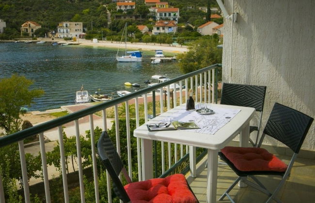 Arc - 5 M From Beach - A3 Red - Foto 17