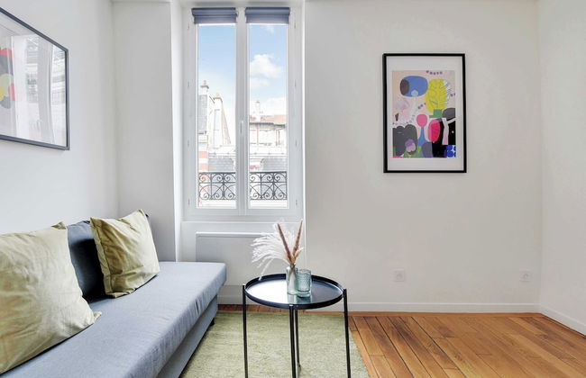 Résidence 78 THOREZ - Foto 45