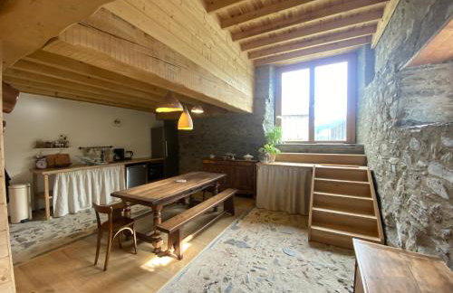 Gîte de Montagne - Foto 17