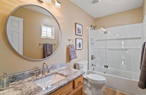 Steps to CLE Clinic - Great for Families - ADA - Foto 25