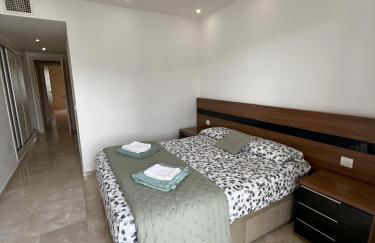 Home in Alcaidesa - sea & golf view with swimming pool - Foto 22