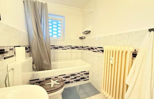 Zentrale Apartments in Rendsburg ideal für Monteure & Geschäftsreisende - Foto 17