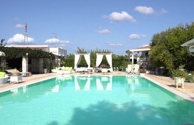 Agriturismo Salinola - Foto 23