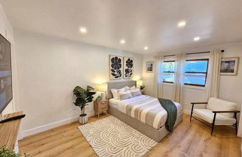 Luxury 4BR near Six Flags & Naval Base - Foto 16