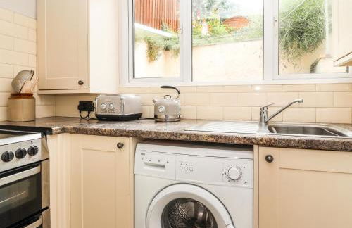 Capel Cottage - Foto 10