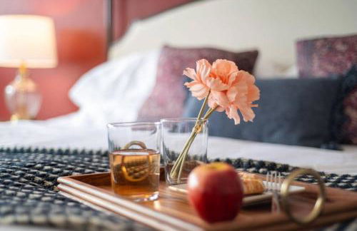 Cranberry Hill | 9 BR 22 Acre Estate | Sleeps 24 - Photo 58