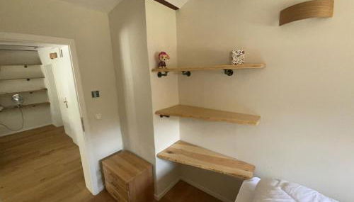 Ferienwohnung Haus am Uckersee - Foto 5