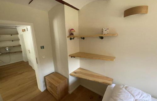 Ferienwohnung Haus am Uckersee - Foto 5