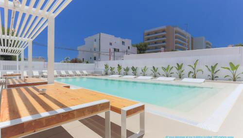 Sunrise Suites - Foto 5