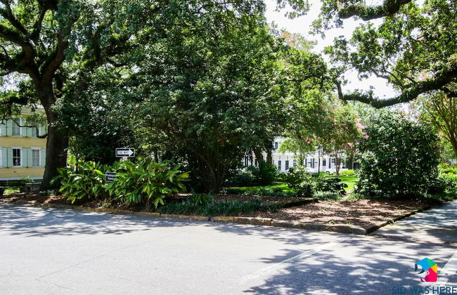 The Irish Bar near Bay Historic Savannah - Photo 66