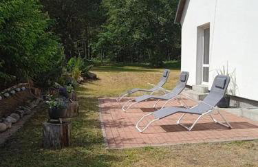 Dom letniskowy na wyłączność Polanka 11- 13 osób - Foto 29