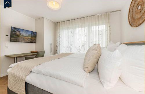 Ückeritz Waldruhe - Foto 10