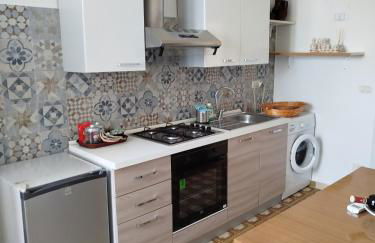 masseria chianca " Le Gravine" - Foto 3