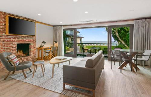 SA Carbon Beach Suites - Foto 16