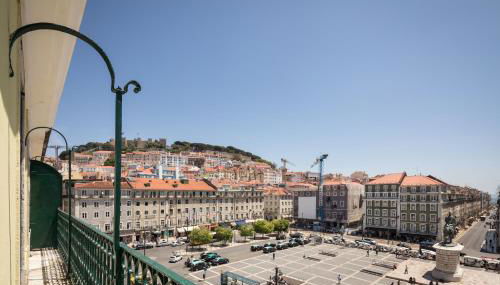 The Visionaire Apartments - Foto 4