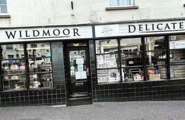 Retro Lodge nr Dartoor With hot tub & opt Sauna - Foto 25