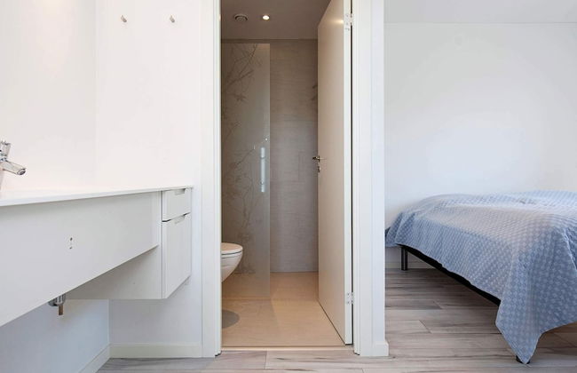 8 Person Holiday Home in Kalundborg - Photo 14