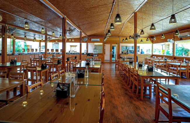 Brahmi Resort - Foto 43