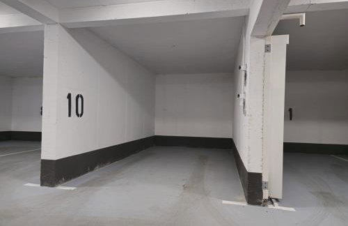 Apartment M - Self Check-In - Photo 20