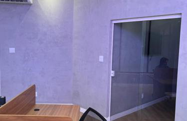 Apartamento ondina circuito carnaval decorado Cama king - Foto 33