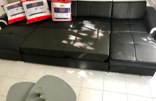 GuestHouse La Costière - logements indépendants - espace piscine jacuzzi - Foto 60