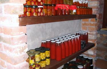 Agriturismo La Dimora Del Contadino - Photo 74