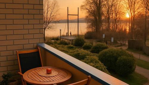 Ferienwohnung Meerzeit Mardorf - Foto 2