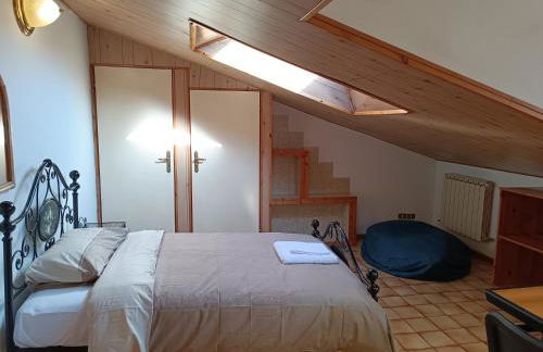 10 Posti Letto Attico Bruno - Photo 11