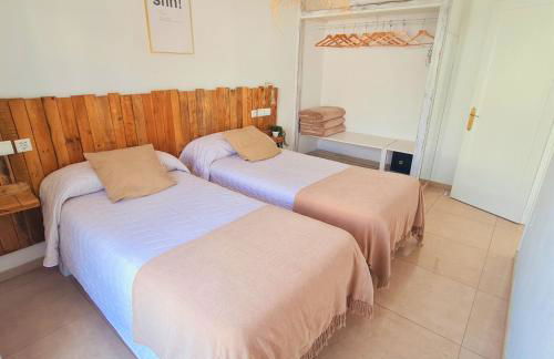 Tabbu ibiza apartments - Foto 19