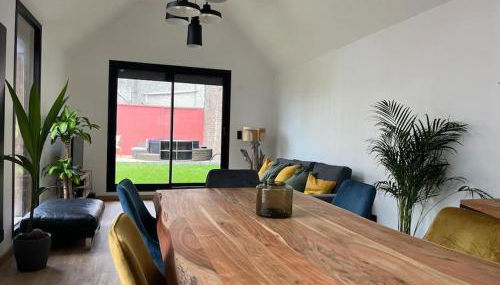 La Masure - Jacuzzi privatif - La mer à deux pas - Foto 2