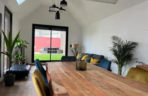 La Masure - Jacuzzi privatif - La mer à deux pas - Foto 2