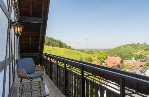 Ferienhaus The Himmelsteig - Foto 37