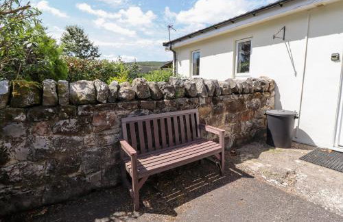 Stable Cottage - Foto 14