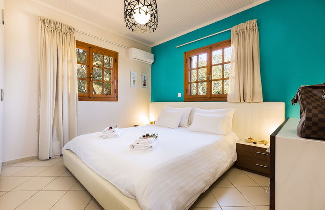 Villas Lefkothea - Photo 9