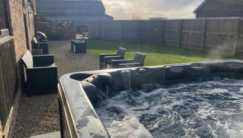 Willow Cottage - Foto 2