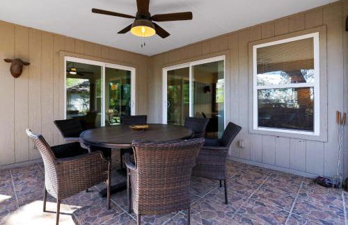 Richters Garage - A Birdy Vacation Rental - Foto 44