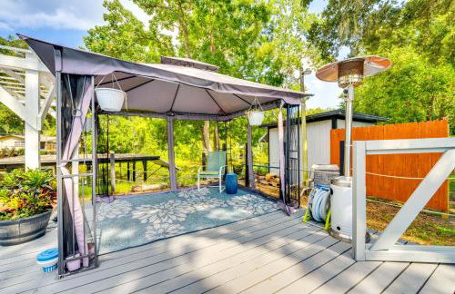 Spacious Tavares Home with Private Outdoor Oasis! - Photo 29