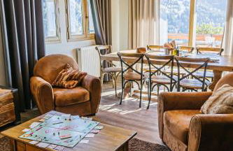 Chalet La Perle de L'Oisans - Appartements d'Exception - Foto 68