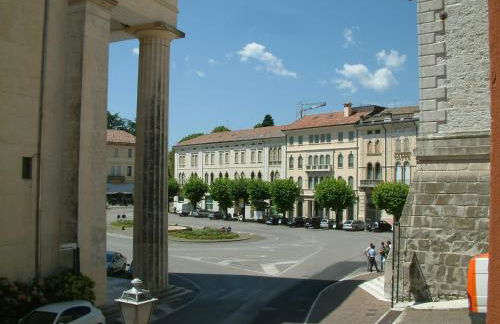 Casa vacanza Piazza Marconi - Foto 25