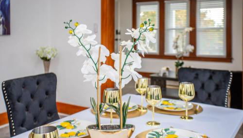 New 3 bedroom Home by, UofR, RIT, Strong, Airport - Photo 5