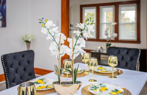 New 3 bedroom Home by, UofR, RIT, Strong, Airport - Photo 5