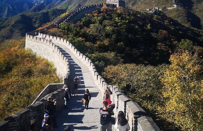 Tour privato di 10 giorni a Shanghai, Guilin, Xi'an e Pechino - Foto 7