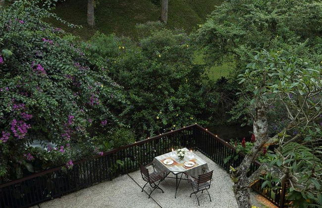 Villa Puncak by Plataran - Foto 20